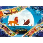 Lion King, 1000 elemente Premium Plus (10831) - imagine 2