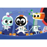 Eu sunt Milo, 60 elemente (17398) - imagine 2