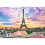 Turnul Eiffel, 1000 elemente UFT (10693) - imagine 2