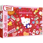 Hello Kitty, 1000 elemente (10920)