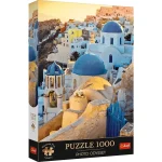 Santorini, 1000 elemente Premium Plus (10853)