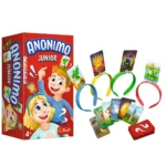 Joc de masa "ANONIMO Junior" (02365) - imagine 3