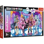 Monster High, 100 elemente (16505)