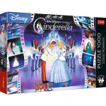 Cinderella, 1000 elemente Premium Plus (10829)