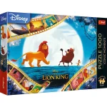 Lion King, 1000 elemente Premium Plus (10831)