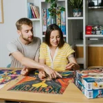 Marvel X-Men '97, 1000 elemente Premium Plus (10863) - imagine 3