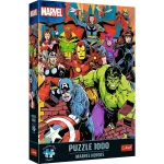 Marvel Heroes, 1000 elemente Premium Plus (10881)