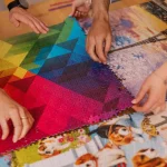 Turnul Eiffel, 1000 elemente UFT (10693) - imagine 3