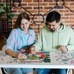 Home sweet home, 1000 elemente Premium Plus (10892) - imagine 3