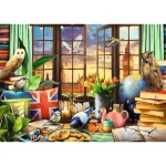 Tea Time: All things British, 1000 elemente Premium Plus (10847) - imagine 2