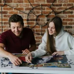 Disney, Momente emblematice, 1000 elemente Premium Plus (10830) - imagine 2