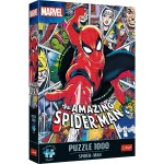Spider-man, 1000 elemente Premium Plus (10859)