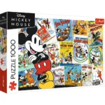 Lumea lui Mickey, 1000 elemente (10741)