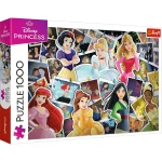 Disney's princesses, 1000 elemente (10905)
