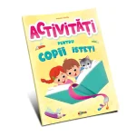 Cărți de activități