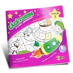 Calatorim in tara numerelor.Nivelul 3 Adunari si scaderi. (00378)