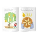 Super Creionel. 2 ani (00521) - imagine 2