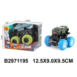 Masina cu inertie (11950)