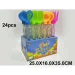 Bule de săpun 24buc. (16303)