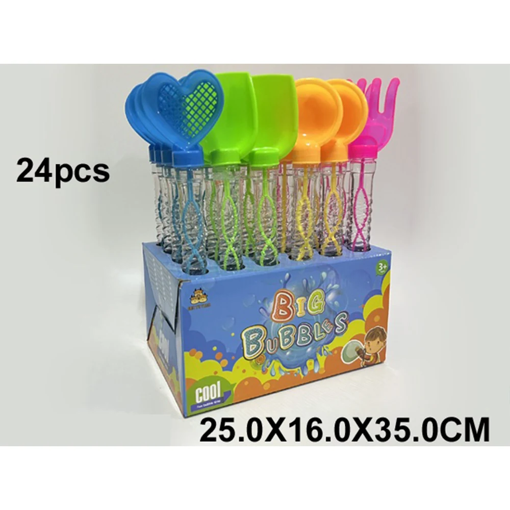 16303 Bule de săpun 24buc. (16303) - imagine 1