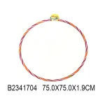 Сerc pentru gimnastica 75cm (17049)