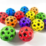 Minge antistres "Moon ball" (in cutie 20buc) (21470)