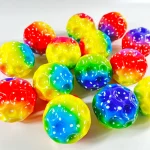 Minge antistres "Moon ball" (cut.20buc) (21471)