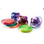 Spinner cu inele rotative (21521)