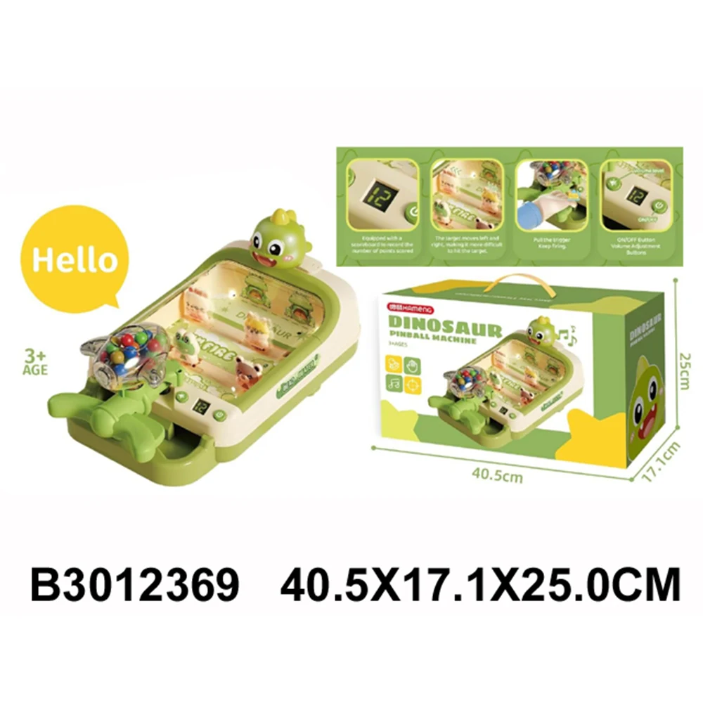 23698 Pinball (23698) - imagine 1