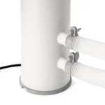 Pompă de filtrare cu cartuș Krystal Clear C530, 2006 l/h, tip A, pentru piscine 366–457 cm, Intex (26604) - imagine 3