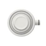 Pompă de filtrare cu cartuș Krystal Clear C530, 2006 l/h, tip A, pentru piscine 366–457 cm, Intex (26604) - imagine 4