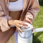 Pompă de filtrare cu cartuș Krystal Clear C530, 2006 l/h, tip A, pentru piscine 366–457 cm, Intex (26604) - imagine 2