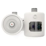 Pompă de filtrare cu cartuș C2500, 9463 l/h, tip B, pentru piscine 732–975 cm, Intex (26634) - imagine 3