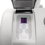 Pompă de filtrare cu cartuș C2500, 9463 l/h, tip B, pentru piscine 732–975 cm, Intex (26634) - imagine 4