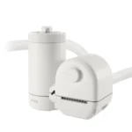 Pompă de filtrare cu cartuș Krystal Clear C1500, 5678 l/h, tip A, pentru piscine 549–610 cm, Intex (26636)