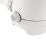 Pompă de filtrare cu cartuș Krystal Clear C1500, 5678 l/h, tip A, pentru piscine 549–610 cm, Intex (26636) - imagine 4