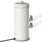 Pompă de filtrare cu cartuș Krystal Clear C1000, 3785 l/h, tip A, pentru piscine 457–488 cm, Intex (26638) - imagine 2