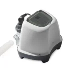 Generator de clor cu sare Krystal Clear QS400, pentru piscine până la 17413 L, Intex (26664) - imagine 4