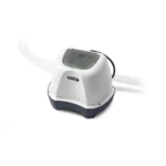 Generator de clor cu sare Krystal Clear QS400, pentru piscine până la 17413 L, Intex (26664)