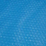 Prelată solară 206 cm pentru piscină rotundă 244 cm, Intex (28010) - imagine 3