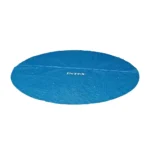 Prelată solară 348 cm pentru piscină rotundă 366 cm, Intex (28012) - imagine 4