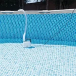 Pompă de golire piscină 3595 L/h, 220–240 V, cu furtun 5 m, Intex (28606) - imagine 4