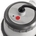 Încălzitor electric de apă pentru piscine până la 457 cm, 220V, putere 3 kW, Intex (28684) - imagine 3