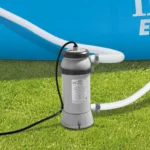 Încălzitor electric de apă pentru piscine până la 457 cm, 220V, putere 3 kW, Intex (28684) - imagine 2