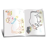 Colorez. Animale domestice (31316) - imagine 2