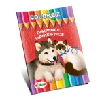 Colorez. Animale domestice (31316)