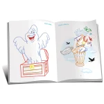 Colorez. Lumea basmelor (31415) - imagine 2