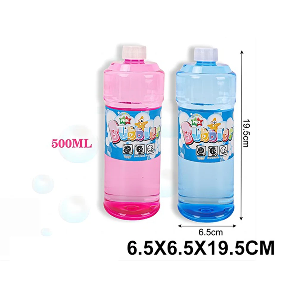 33644 Bule de săpun 500 ml (33644) - imagine 1
