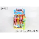 Baloane de sapun 16buc (36017)