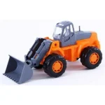 Tractor incarcator "Umelets" (36940)